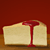 Composizione con torta di formaggio e l'amico gelatinoso - 07.11.05