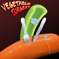 Vegetable Surgery